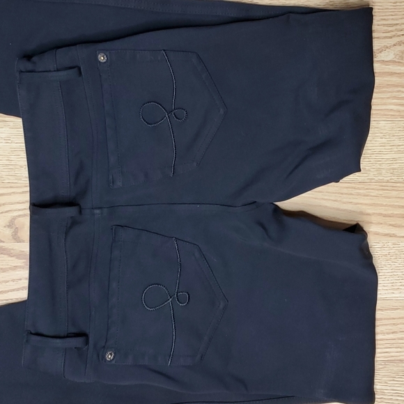 Lilly Pulitzer Skinny Low Rise Pants - Picture 7 of 11